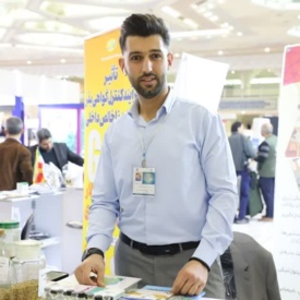 جناب آقای سید علیرضا نظری