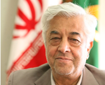 عباس کشاورز