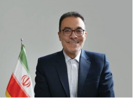 نادرقلی ابراهیمی