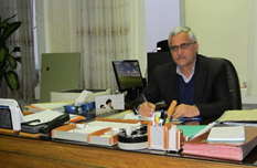 احمد زارع فیض ابادی