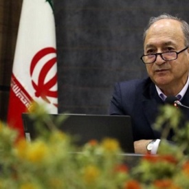 فرجام ناظری
