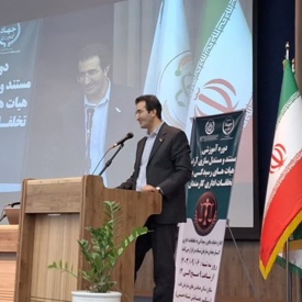 داود مدار