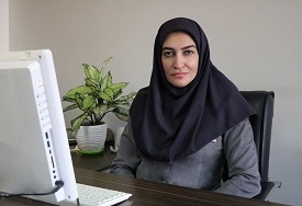 مژگان شاعری