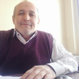 صفت اله رحمانی اندلیبی