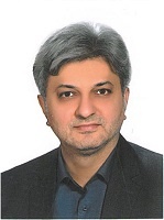 آقای دکتر علیرضا شریف مقدسی