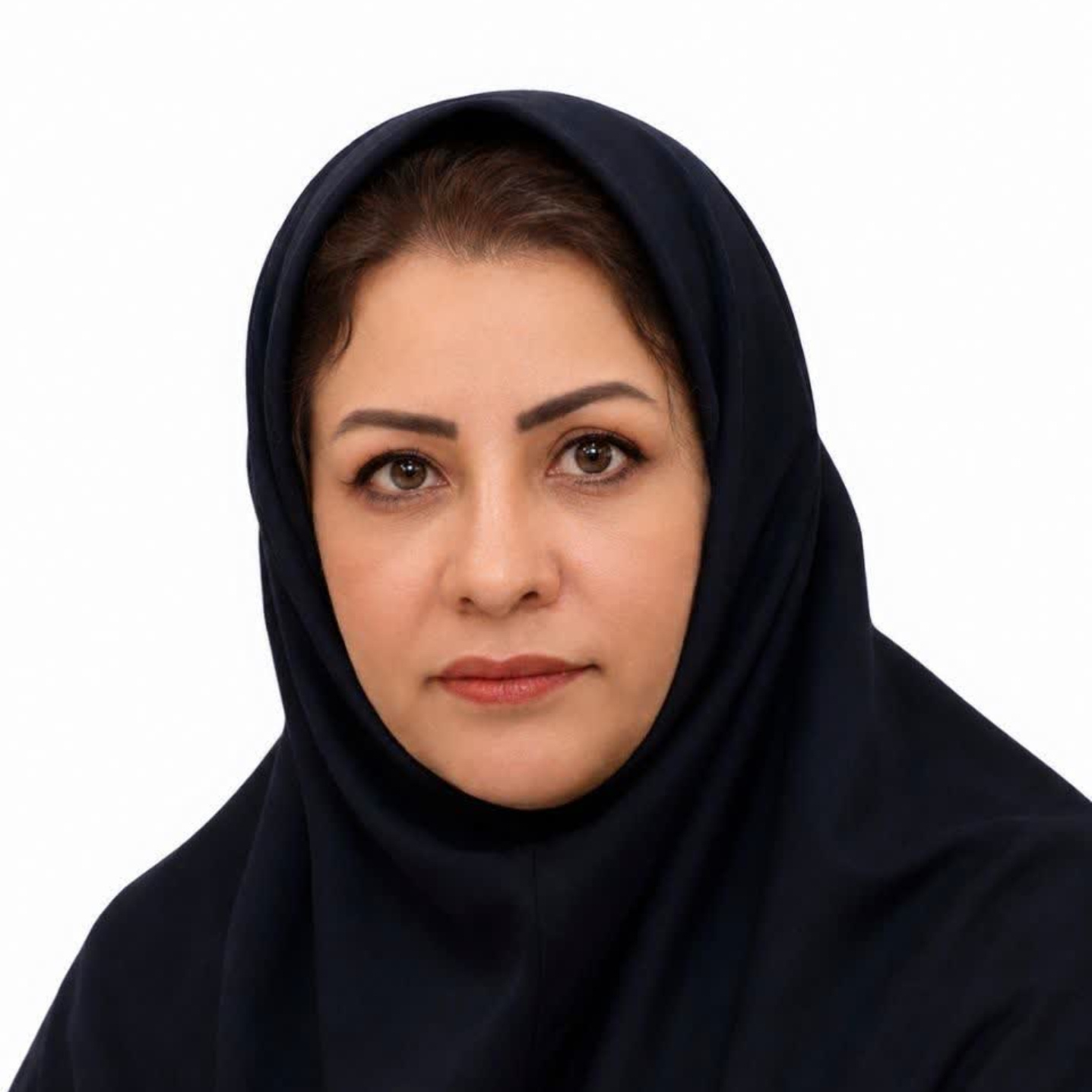خانم مهندس لیزا نبهانی