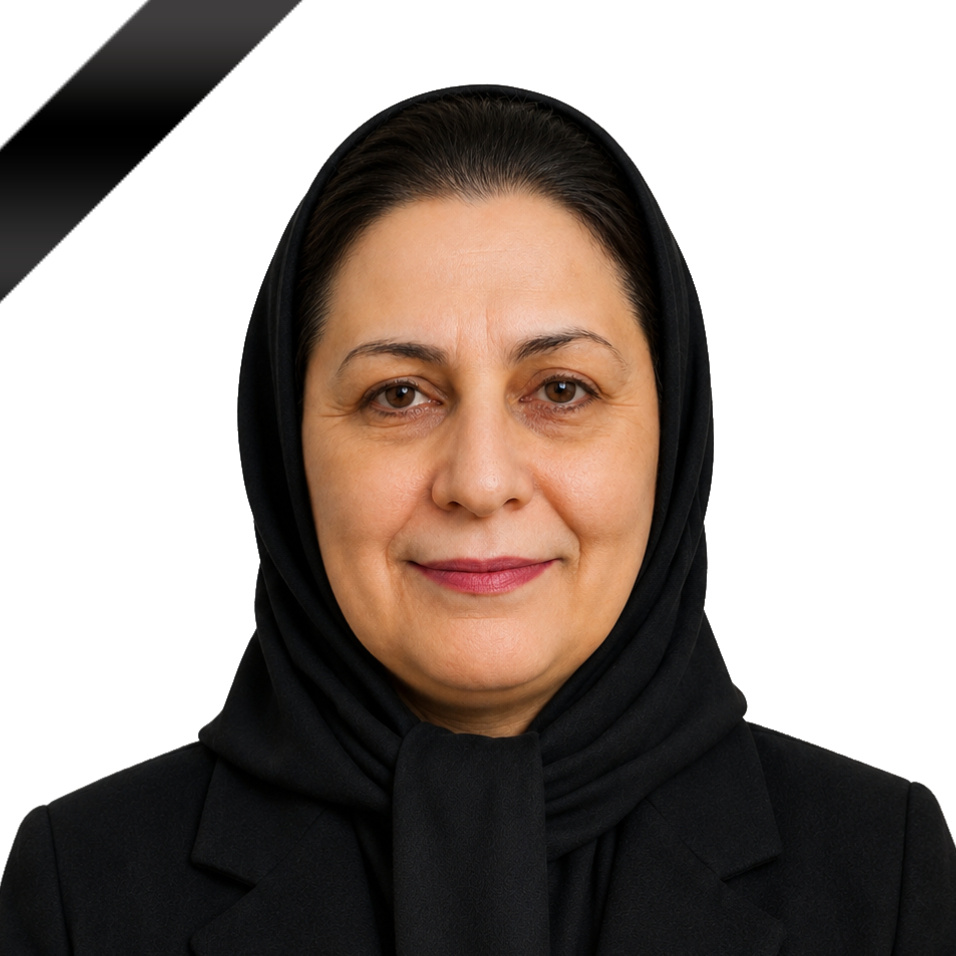 خانم دکتر اشرف السادات سجادی