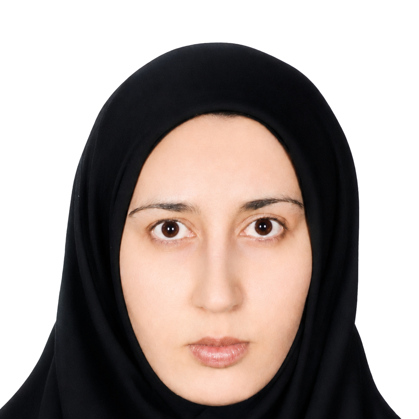 خانم دکتر سیده محدثه موسوی