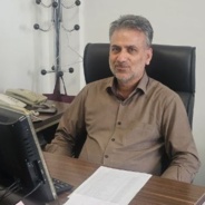 انصاف تیموری