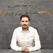 رضا بحری