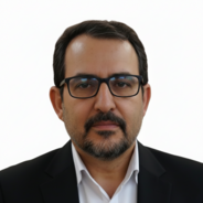 جناب دکتر جواد مظفری