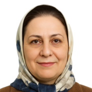 خانم دکتر اشرف السادات سجادی