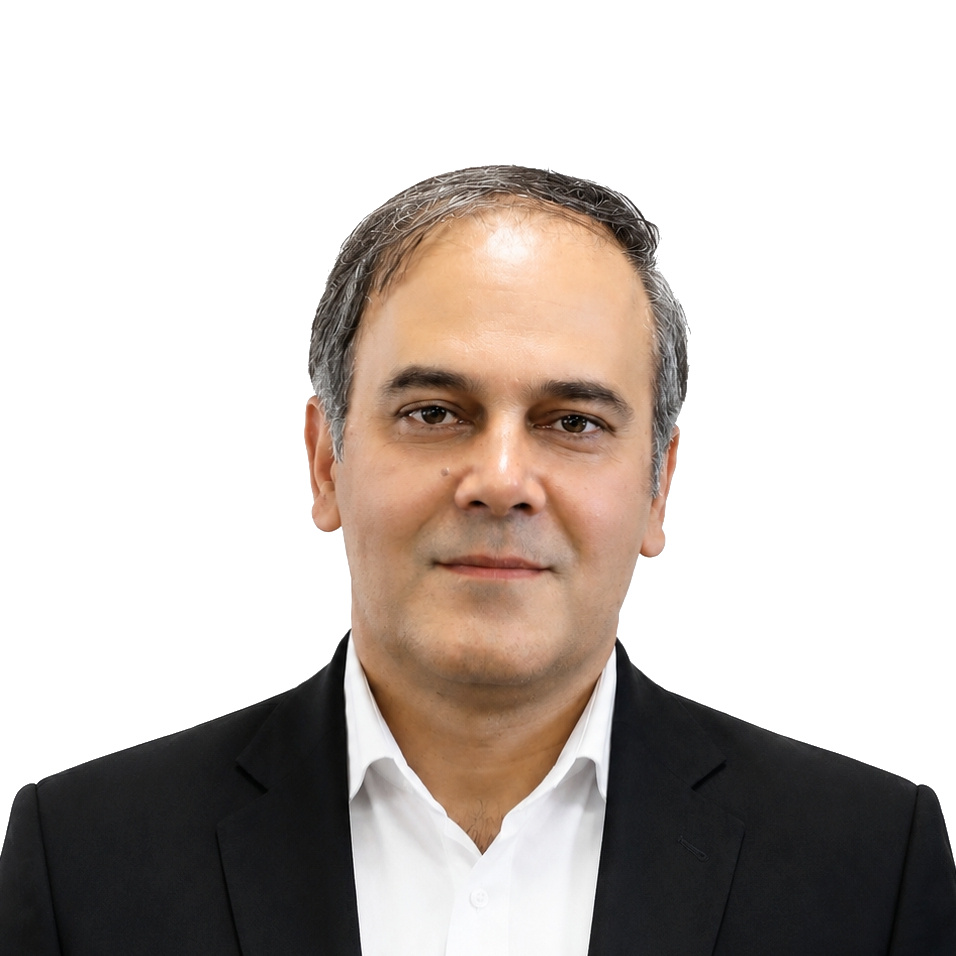 جناب دکتر حسن مومنی