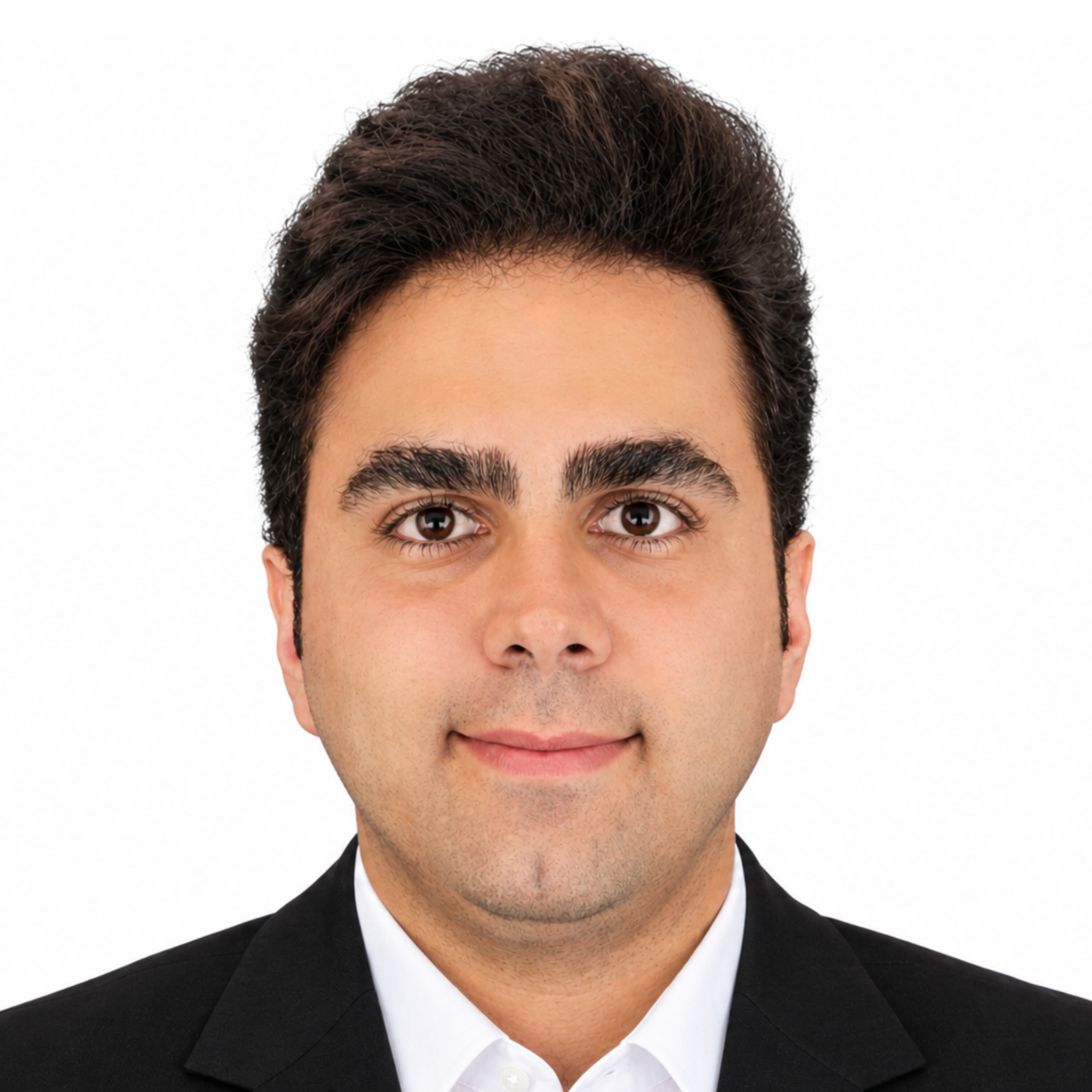 آقای مهندس مهدی اسماعیلی راد